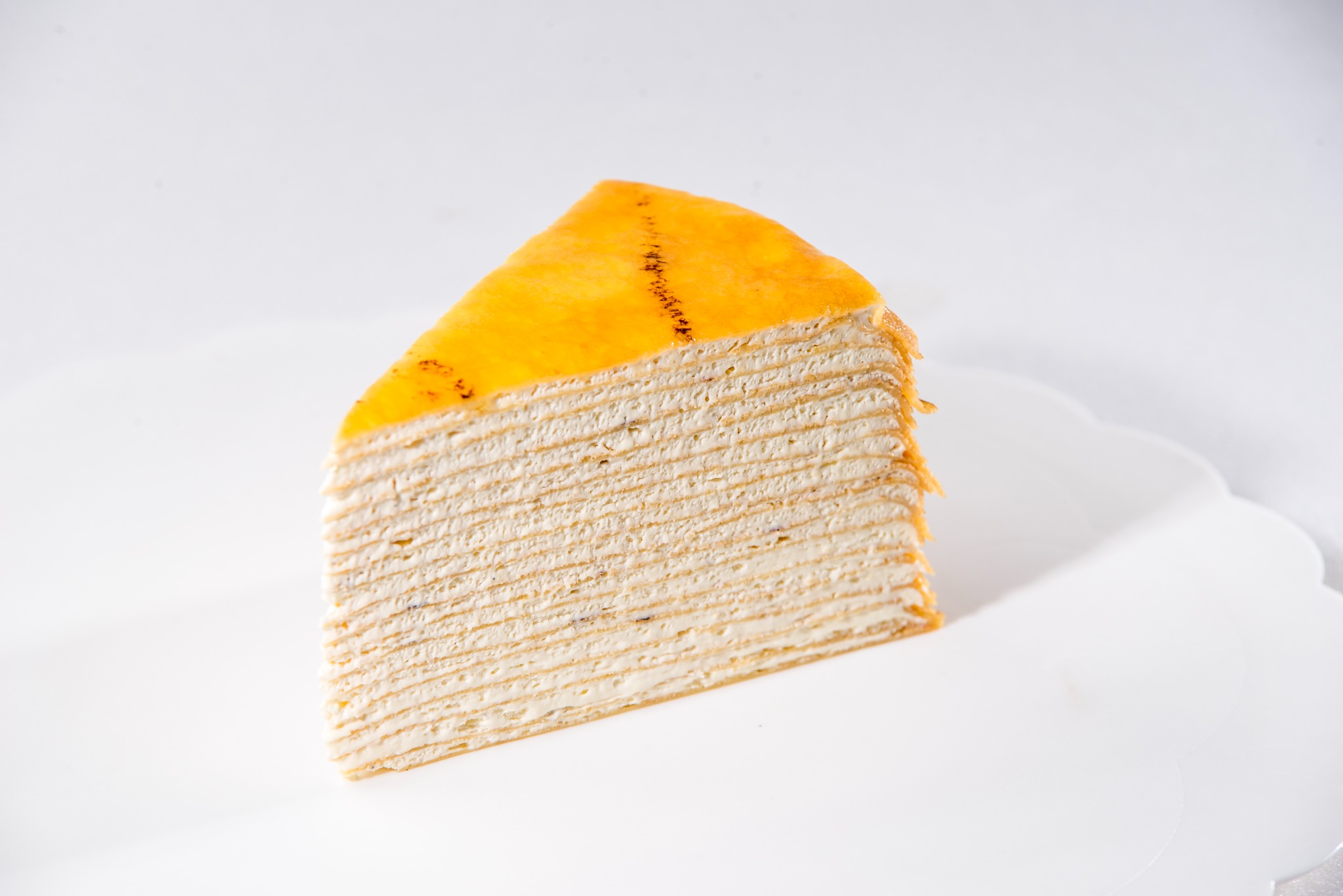 MACO CAFE Original Mille Crêpe